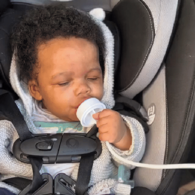 TInko™ Self Feeding Bottle