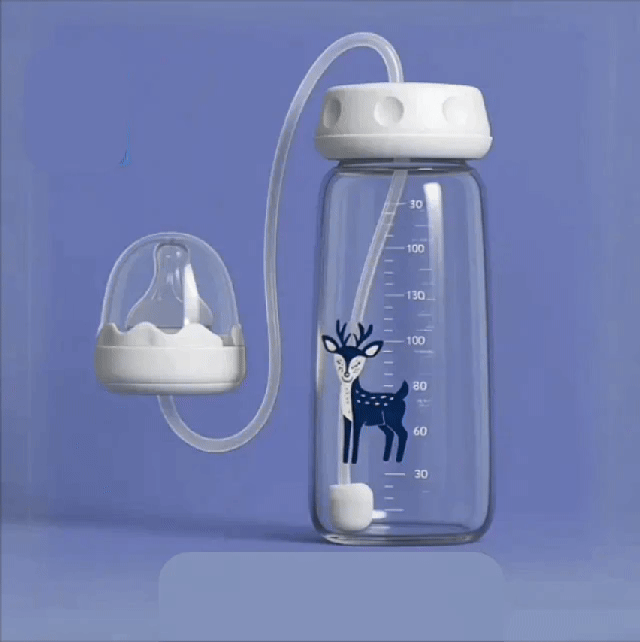 TInko™ Self Feeding Bottle